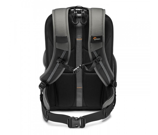 Lowepro Flipside BP 400 AW III Dark Grey - 1181375 - zdjęcie 3
